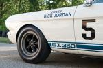 Shelby GT350 R 1965 года
